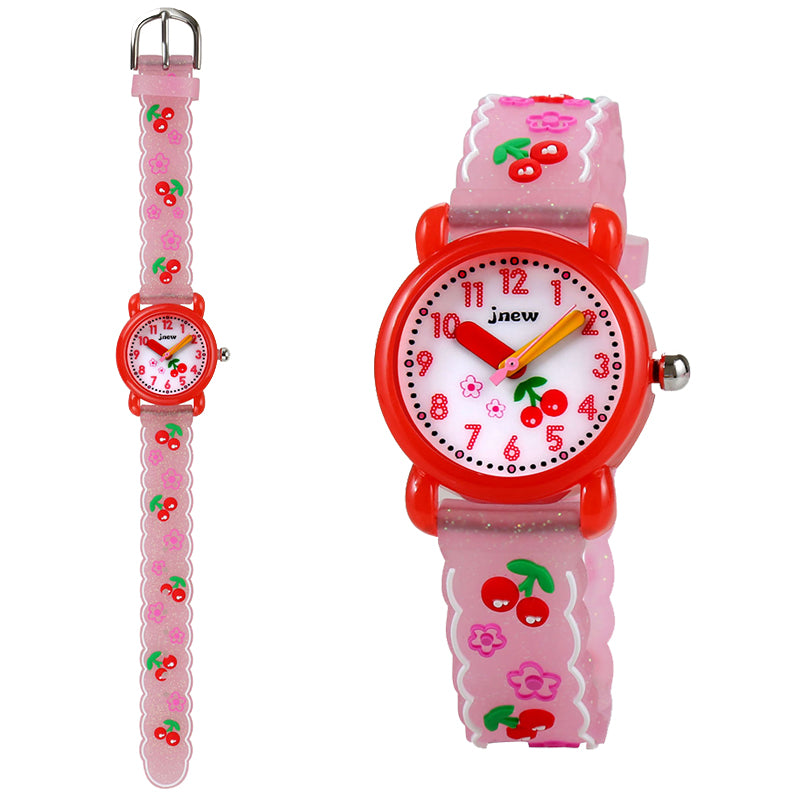 Reloj infantil online analogico